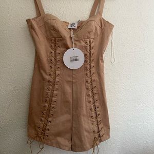 Princess Polly Romper